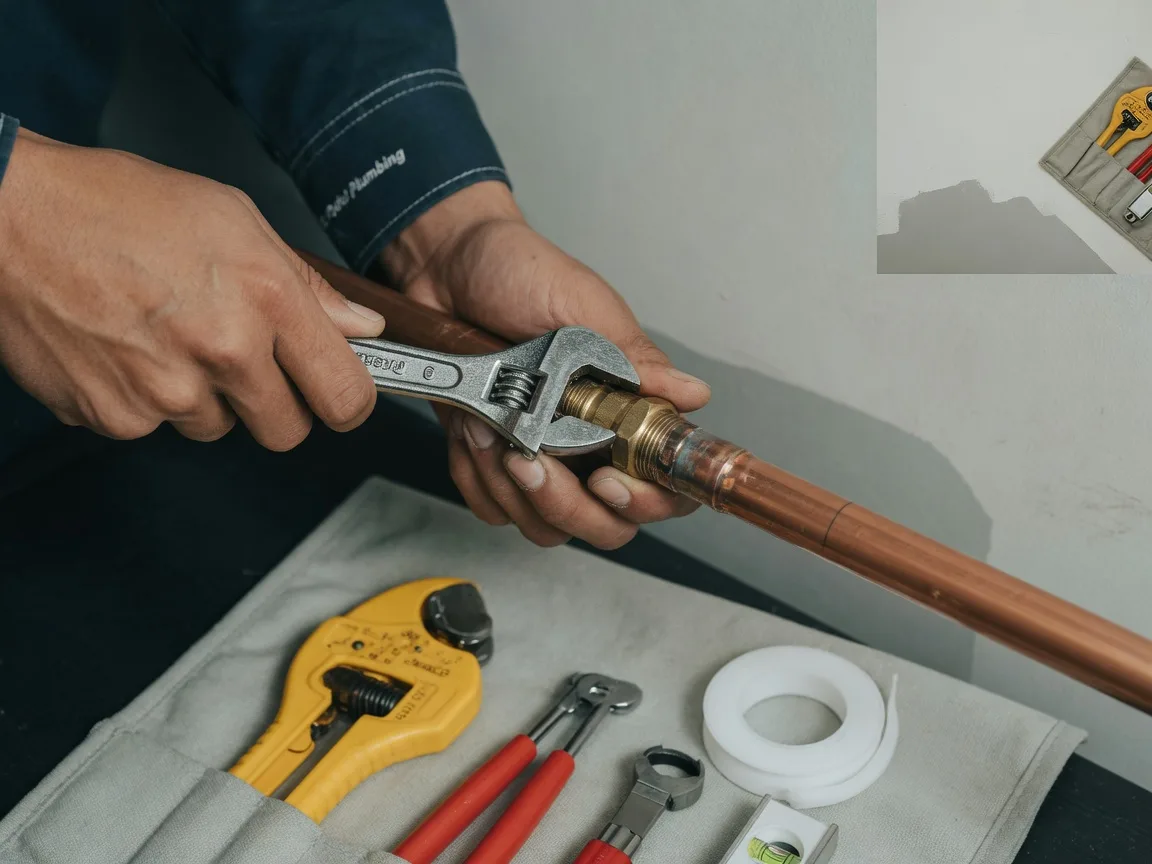 Why choose Drain Cleaning in Brighton, TN